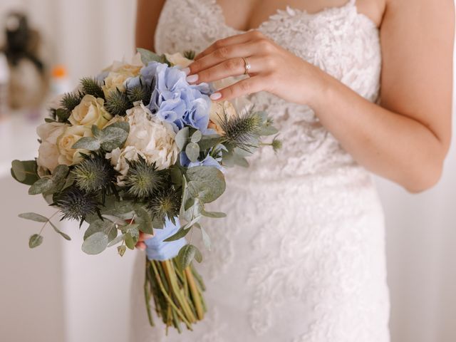 O casamento de Jorge e Marta em Raimonda, Paços de Ferreira 41