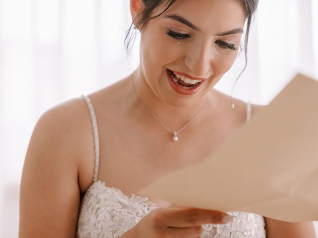 O casamento de Jorge e Marta em Raimonda, Paços de Ferreira 42