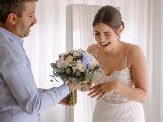 O casamento de Jorge e Marta em Raimonda, Paços de Ferreira 43