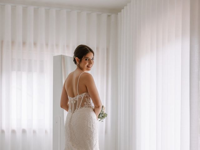 O casamento de Jorge e Marta em Raimonda, Paços de Ferreira 44