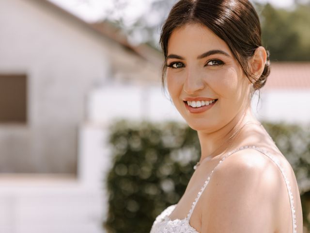 O casamento de Jorge e Marta em Raimonda, Paços de Ferreira 46