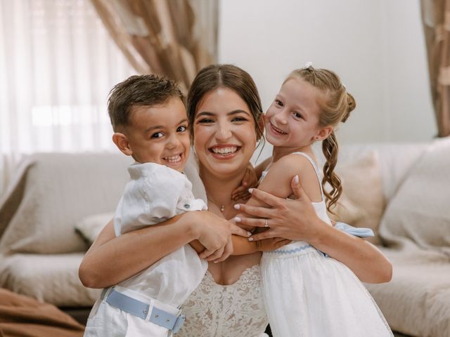 O casamento de Jorge e Marta em Raimonda, Paços de Ferreira 48