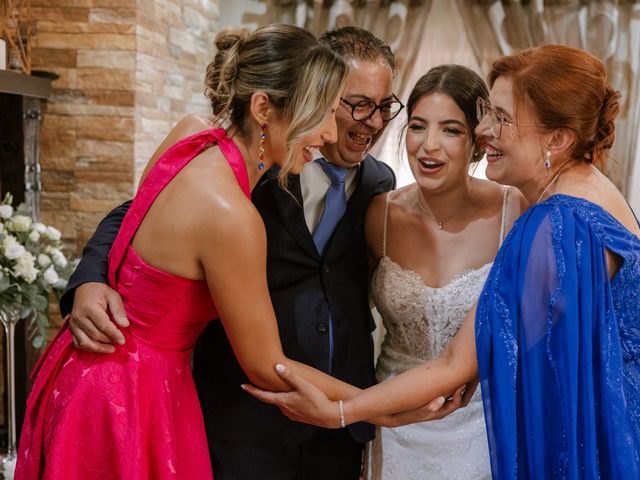 O casamento de Jorge e Marta em Raimonda, Paços de Ferreira 49