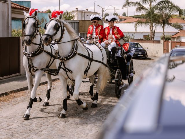 O casamento de Jorge e Marta em Raimonda, Paços de Ferreira 51