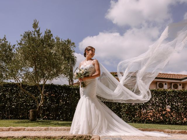 O casamento de Jorge e Marta em Raimonda, Paços de Ferreira 52