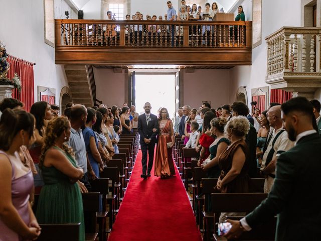 O casamento de Jorge e Marta em Raimonda, Paços de Ferreira 53