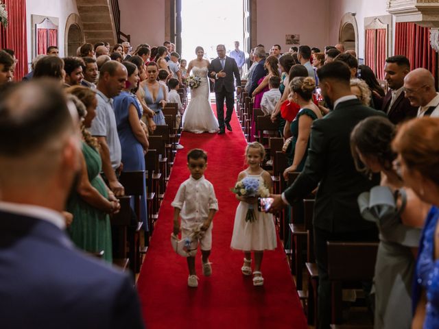 O casamento de Jorge e Marta em Raimonda, Paços de Ferreira 55
