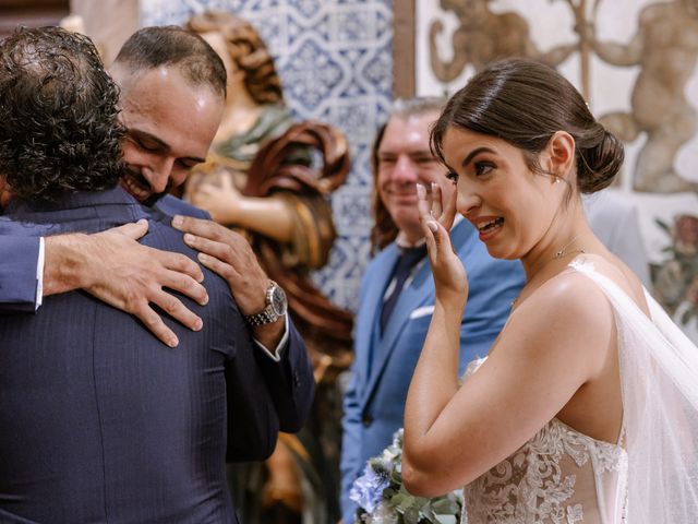 O casamento de Jorge e Marta em Raimonda, Paços de Ferreira 56