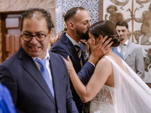 O casamento de Jorge e Marta em Raimonda, Paços de Ferreira 57