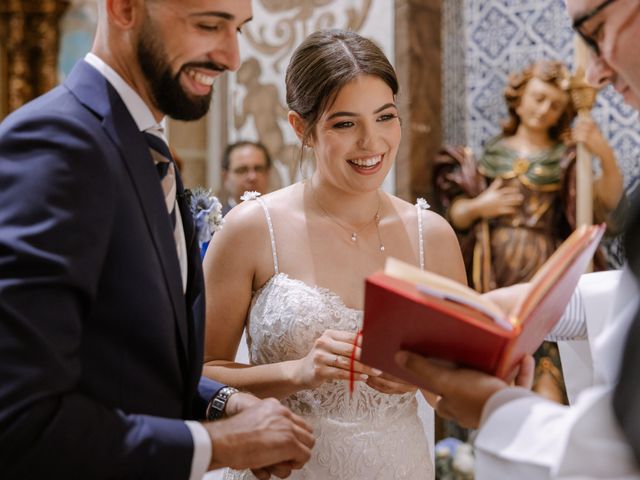 O casamento de Jorge e Marta em Raimonda, Paços de Ferreira 59