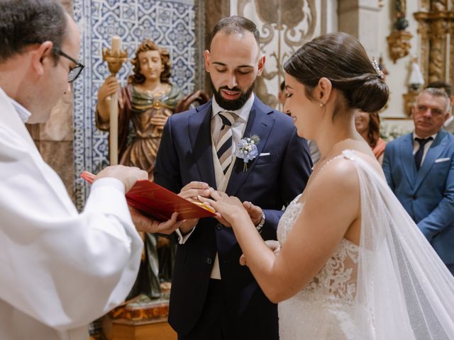 O casamento de Jorge e Marta em Raimonda, Paços de Ferreira 60