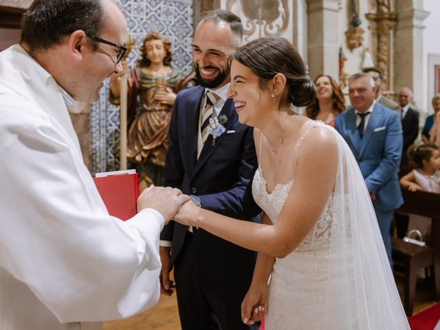O casamento de Jorge e Marta em Raimonda, Paços de Ferreira 61