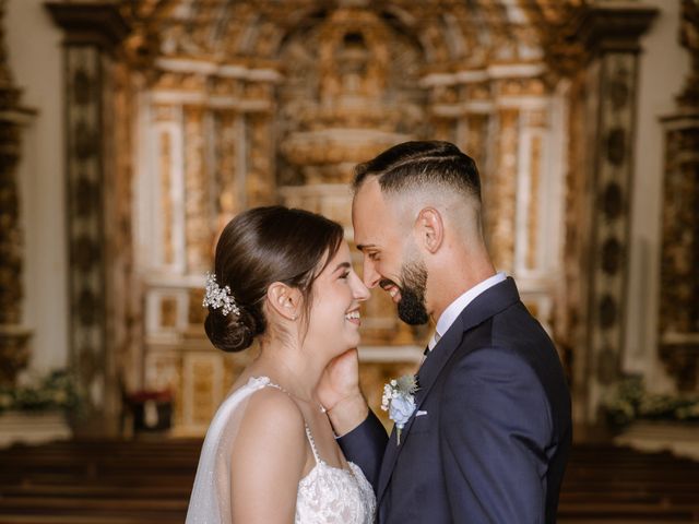 O casamento de Jorge e Marta em Raimonda, Paços de Ferreira 62