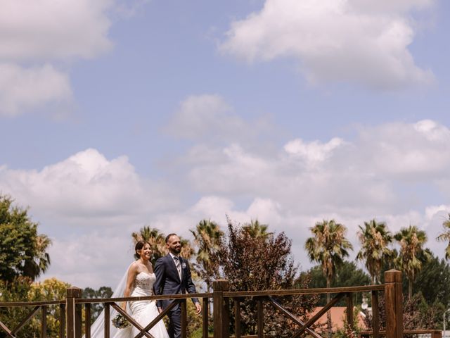 O casamento de Jorge e Marta em Raimonda, Paços de Ferreira 67