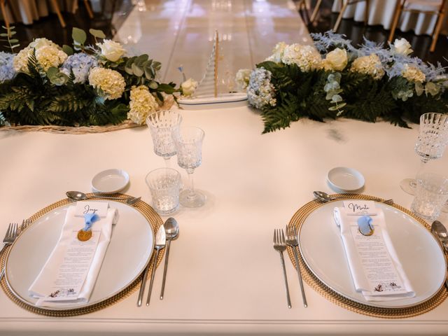 O casamento de Jorge e Marta em Raimonda, Paços de Ferreira 71