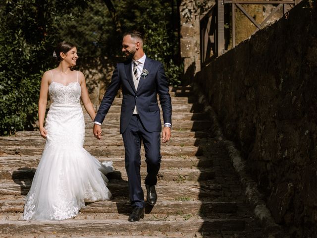 O casamento de Jorge e Marta em Raimonda, Paços de Ferreira 81