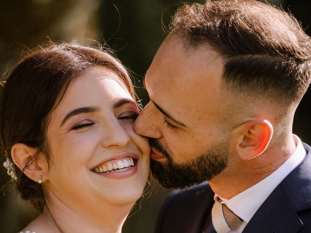 O casamento de Jorge e Marta em Raimonda, Paços de Ferreira 86