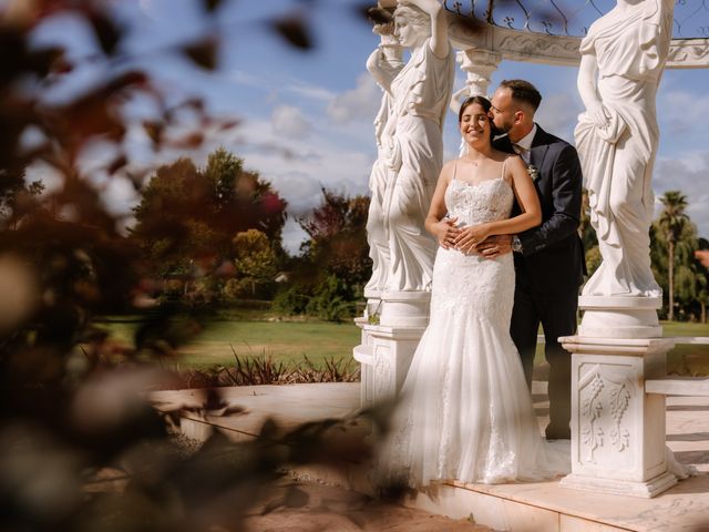 O casamento de Jorge e Marta em Raimonda, Paços de Ferreira 88