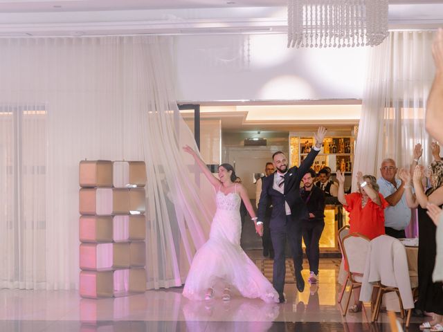 O casamento de Jorge e Marta em Raimonda, Paços de Ferreira 96