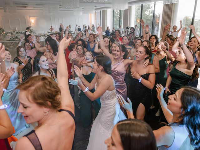 O casamento de Jorge e Marta em Raimonda, Paços de Ferreira 97