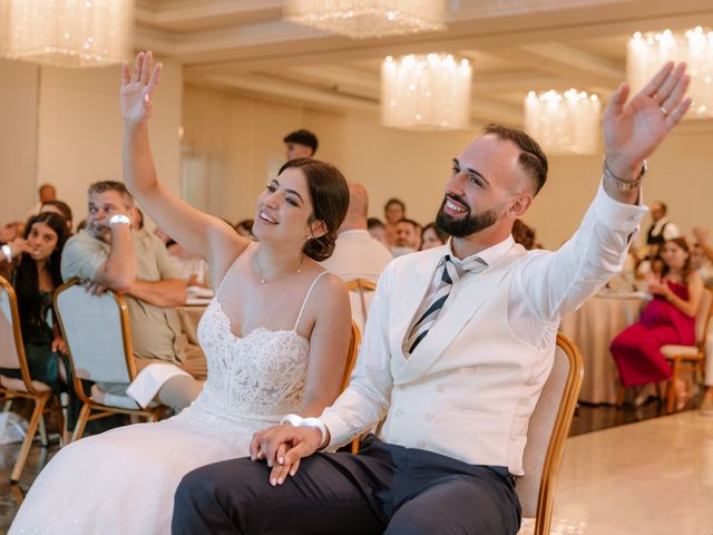 O casamento de Jorge e Marta em Raimonda, Paços de Ferreira 101