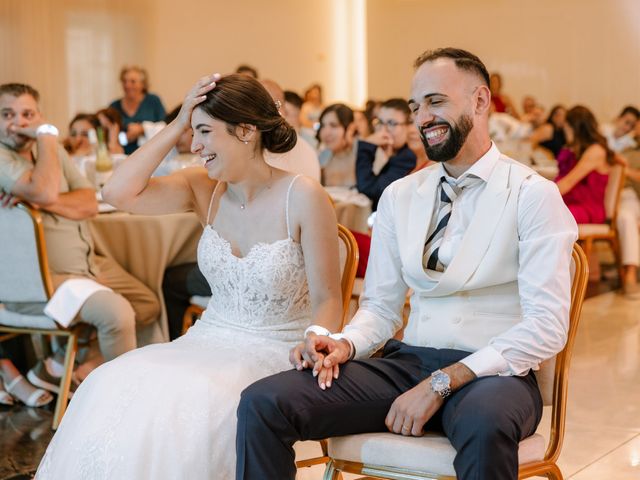 O casamento de Jorge e Marta em Raimonda, Paços de Ferreira 102