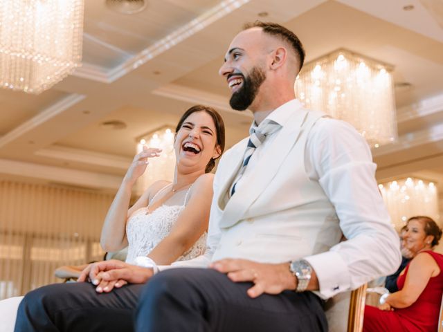 O casamento de Jorge e Marta em Raimonda, Paços de Ferreira 103