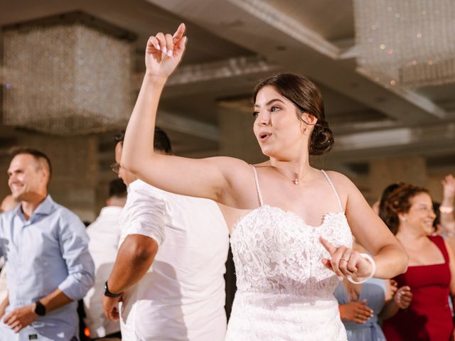 O casamento de Jorge e Marta em Raimonda, Paços de Ferreira 104