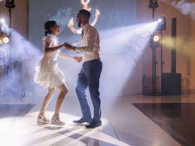 O casamento de Jorge e Marta em Raimonda, Paços de Ferreira 107