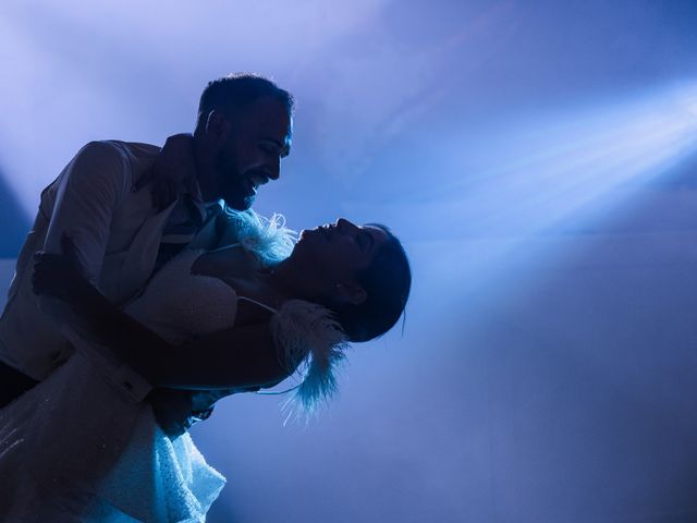 O casamento de Jorge e Marta em Raimonda, Paços de Ferreira 111