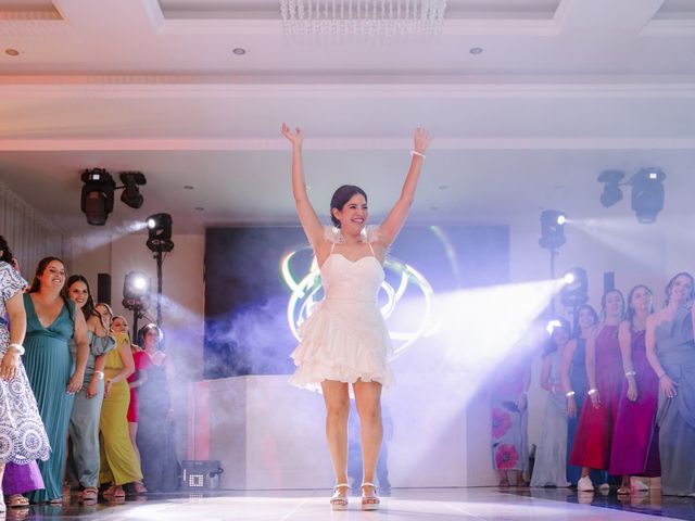 O casamento de Jorge e Marta em Raimonda, Paços de Ferreira 113