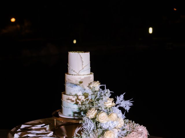 O casamento de Jorge e Marta em Raimonda, Paços de Ferreira 114