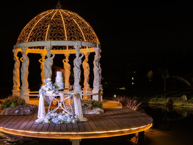 O casamento de Jorge e Marta em Raimonda, Paços de Ferreira 115
