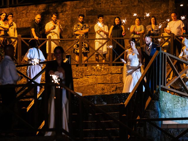 O casamento de Jorge e Marta em Raimonda, Paços de Ferreira 116