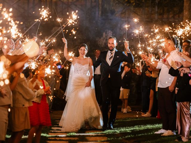 O casamento de Jorge e Marta em Raimonda, Paços de Ferreira 117
