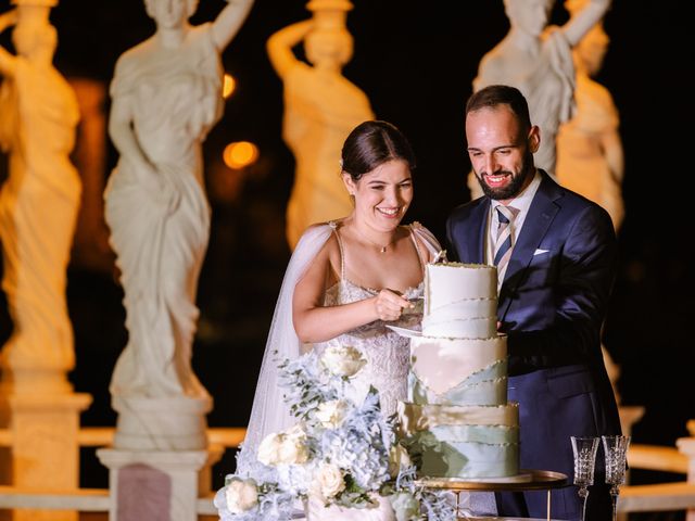 O casamento de Jorge e Marta em Raimonda, Paços de Ferreira 119
