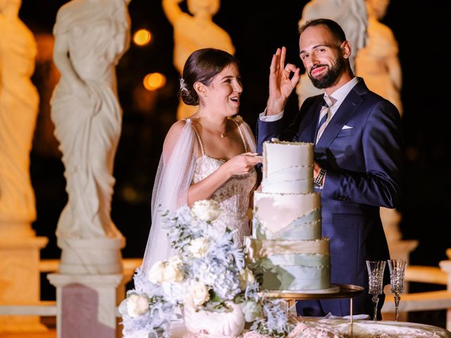 O casamento de Jorge e Marta em Raimonda, Paços de Ferreira 120