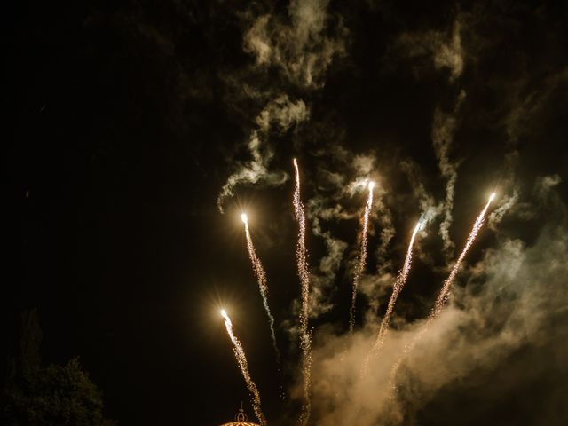 O casamento de Jorge e Marta em Raimonda, Paços de Ferreira 123