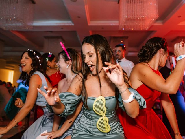 O casamento de Jorge e Marta em Raimonda, Paços de Ferreira 124