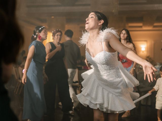 O casamento de Jorge e Marta em Raimonda, Paços de Ferreira 125