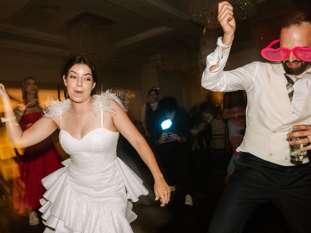 O casamento de Jorge e Marta em Raimonda, Paços de Ferreira 127