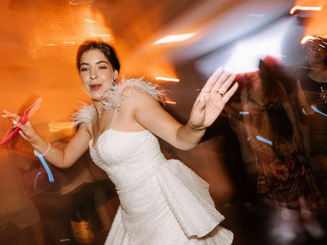 O casamento de Jorge e Marta em Raimonda, Paços de Ferreira 128