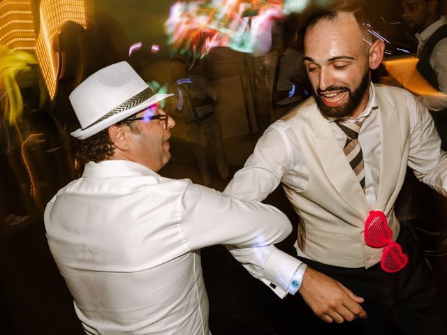 O casamento de Jorge e Marta em Raimonda, Paços de Ferreira 129