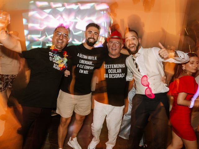 O casamento de Jorge e Marta em Raimonda, Paços de Ferreira 130