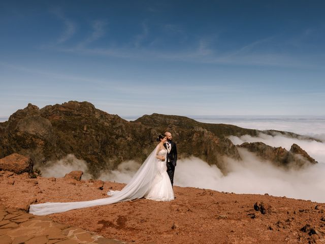O casamento de Jorge e Marta em Raimonda, Paços de Ferreira 131