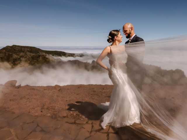 O casamento de Jorge e Marta em Raimonda, Paços de Ferreira 132