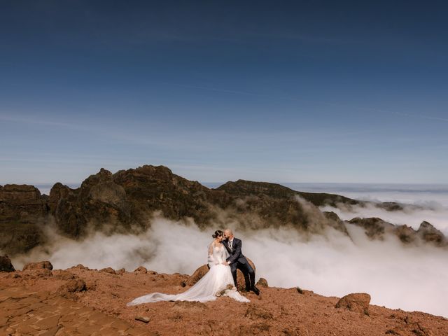 O casamento de Jorge e Marta em Raimonda, Paços de Ferreira 133