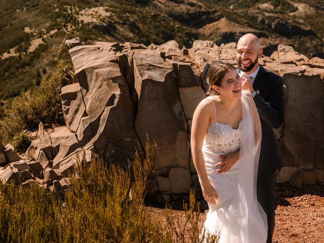 O casamento de Jorge e Marta em Raimonda, Paços de Ferreira 134