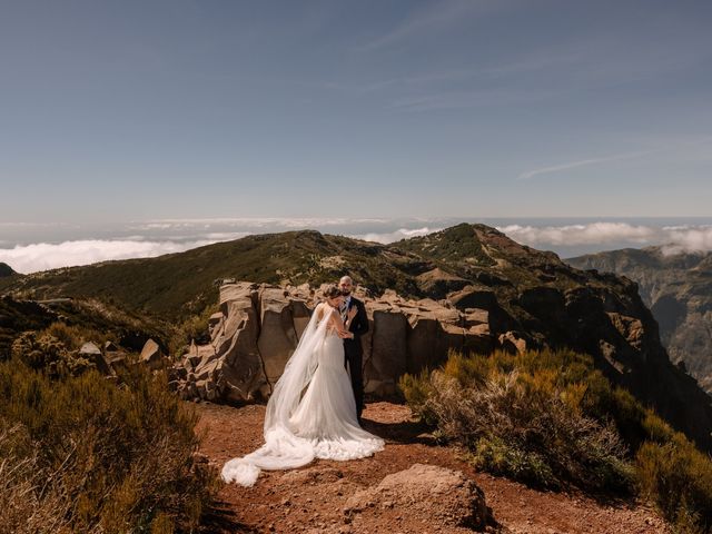 O casamento de Jorge e Marta em Raimonda, Paços de Ferreira 135