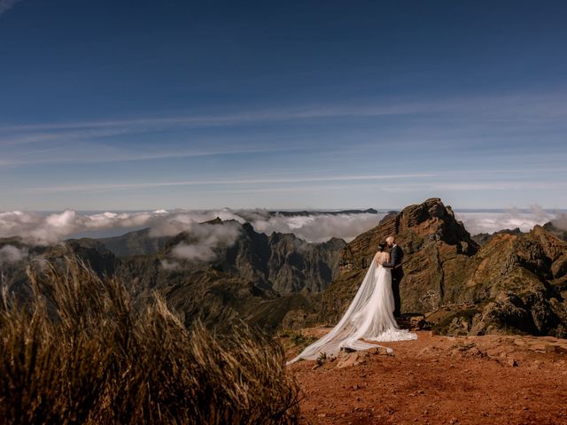 O casamento de Jorge e Marta em Raimonda, Paços de Ferreira 137